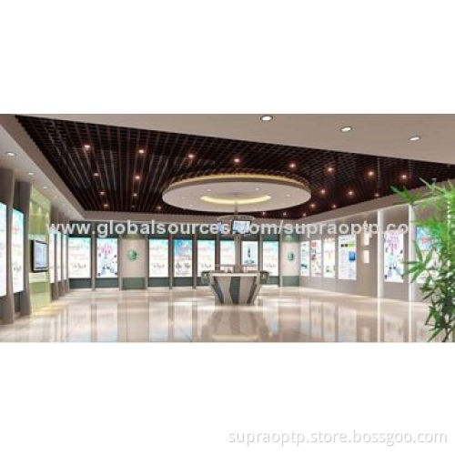 8-inch Round LED Panel Lights, High Quality, AC 85-265V